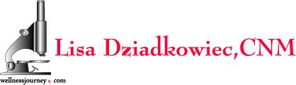Lisa Dziadkowiec,CNM